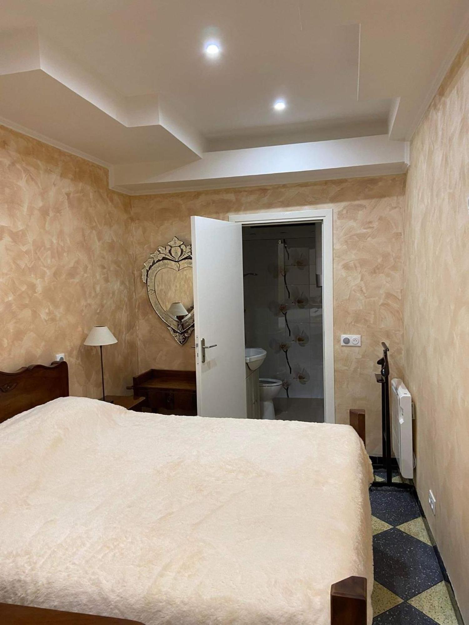 Charmant Appartement Au Coeur De 타라스콩 외부 사진